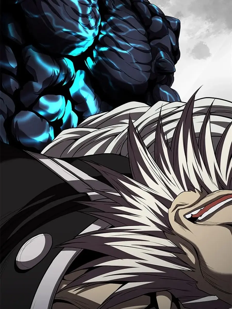 Invincible Territory Chapter 49 Page 77