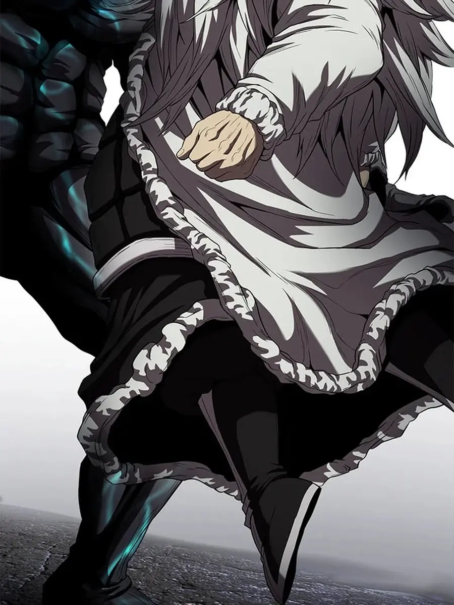 Invincible Territory Chapter 49 Page 92