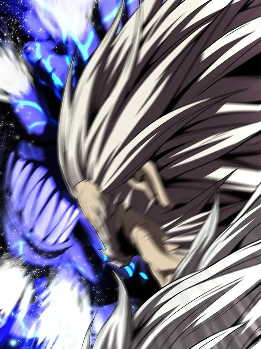 Invincible Territory Chapter 49 Page 96