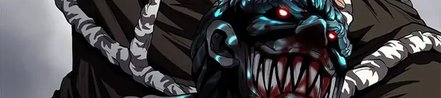 Invincible Territory Chapter 49 Page 105