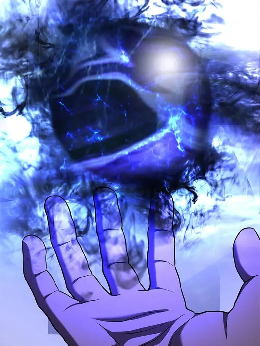 Invincible Territory Chapter 49 Page 108