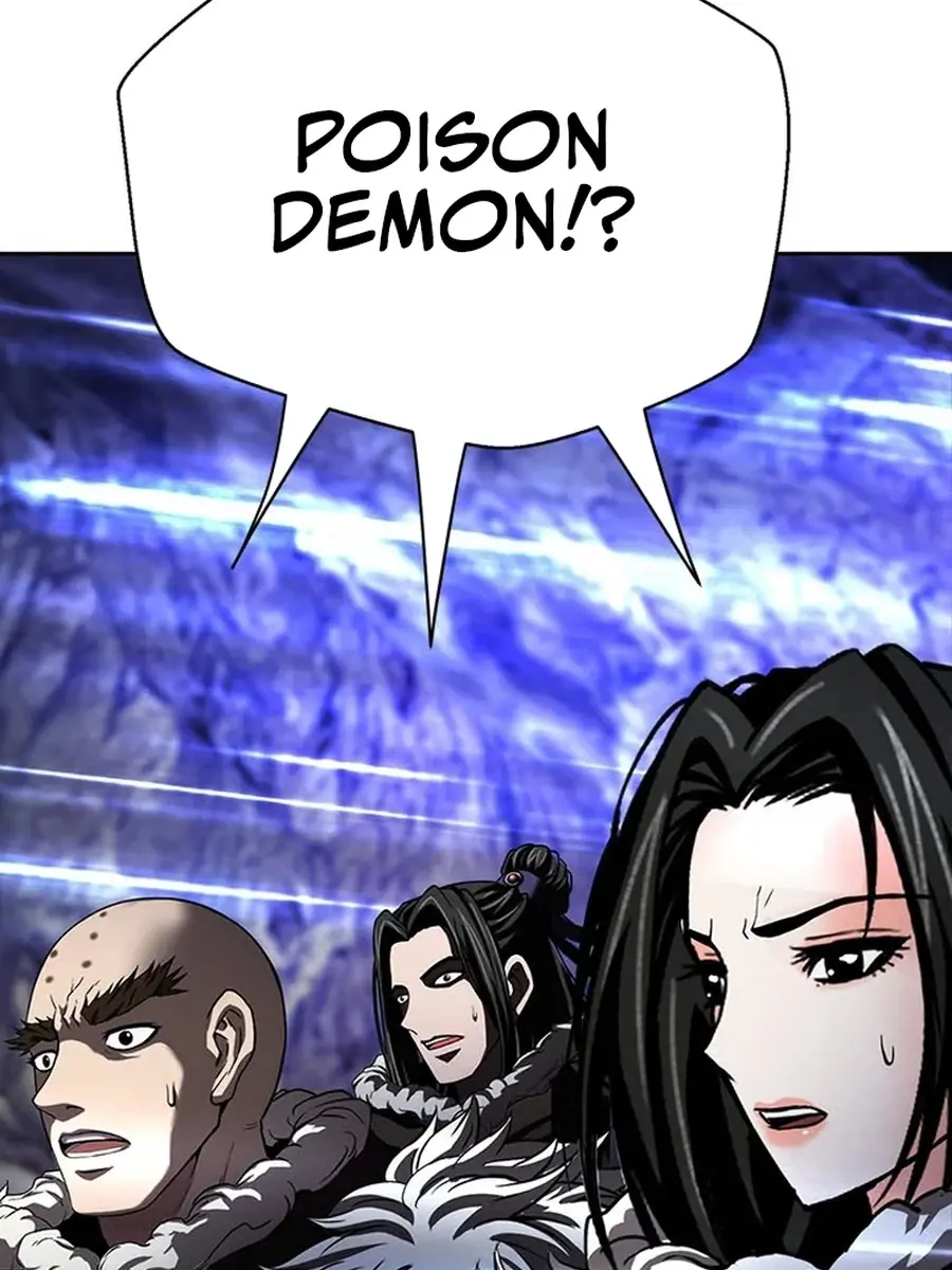 Invincible Territory Chapter 49 Page 114