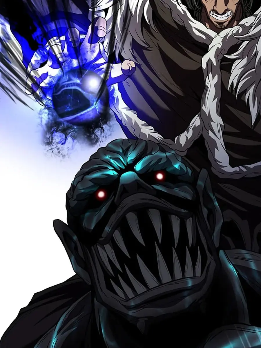 Invincible Territory Chapter 49 Page 118