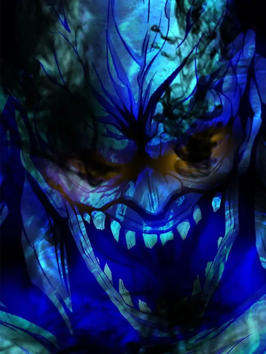 Invincible Territory Chapter 49 Page 126