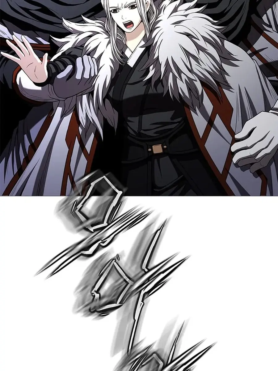 Invincible Territory Chapter 49 Page 132