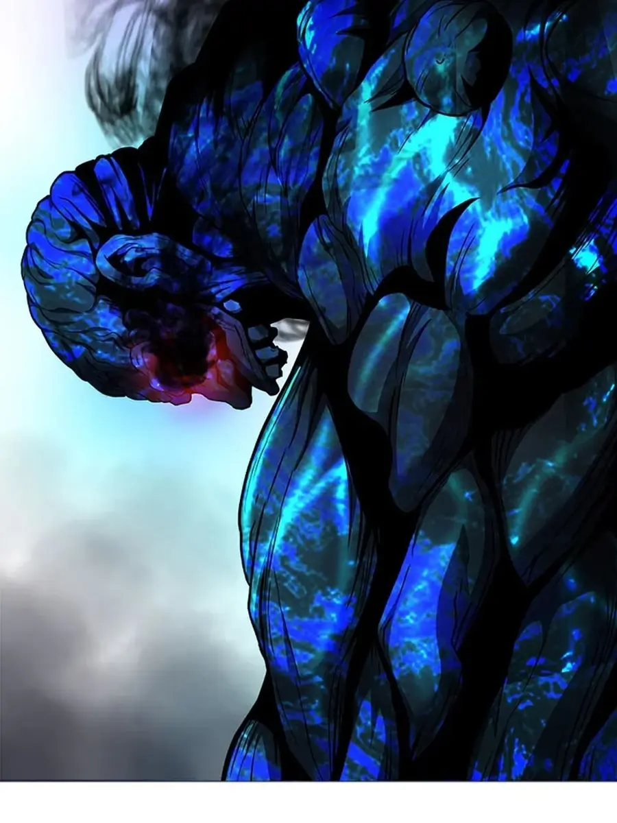 Invincible Territory Chapter 49 Page 134