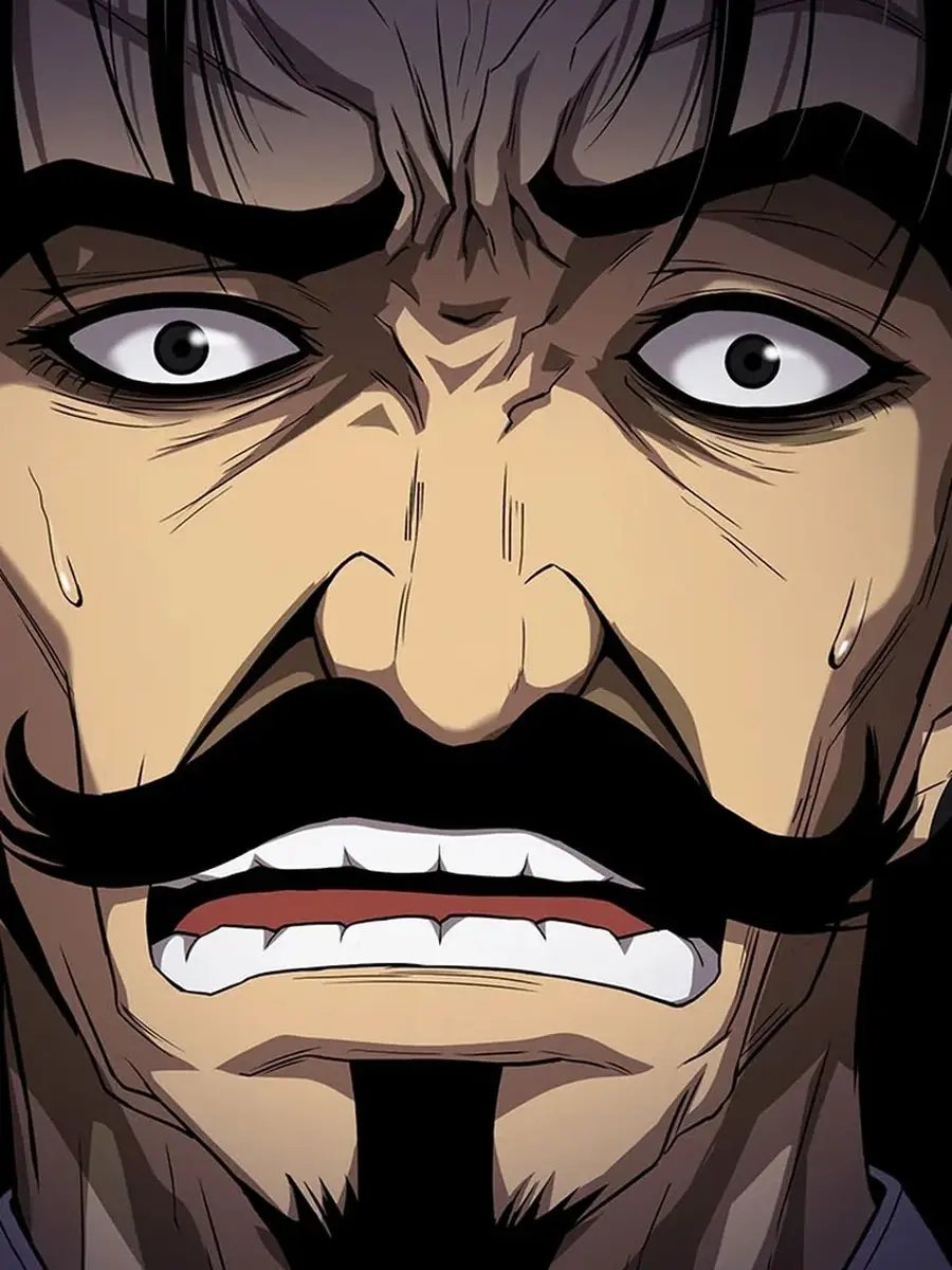 Invincible Territory Chapter 49 Page 143