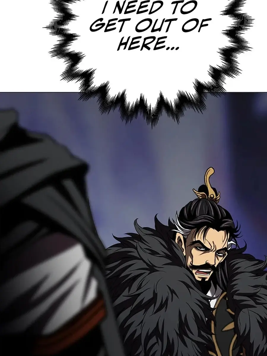 Invincible Territory Chapter 49 Page 146