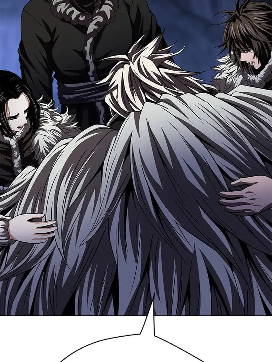 Invincible Territory Chapter 49 Page 156