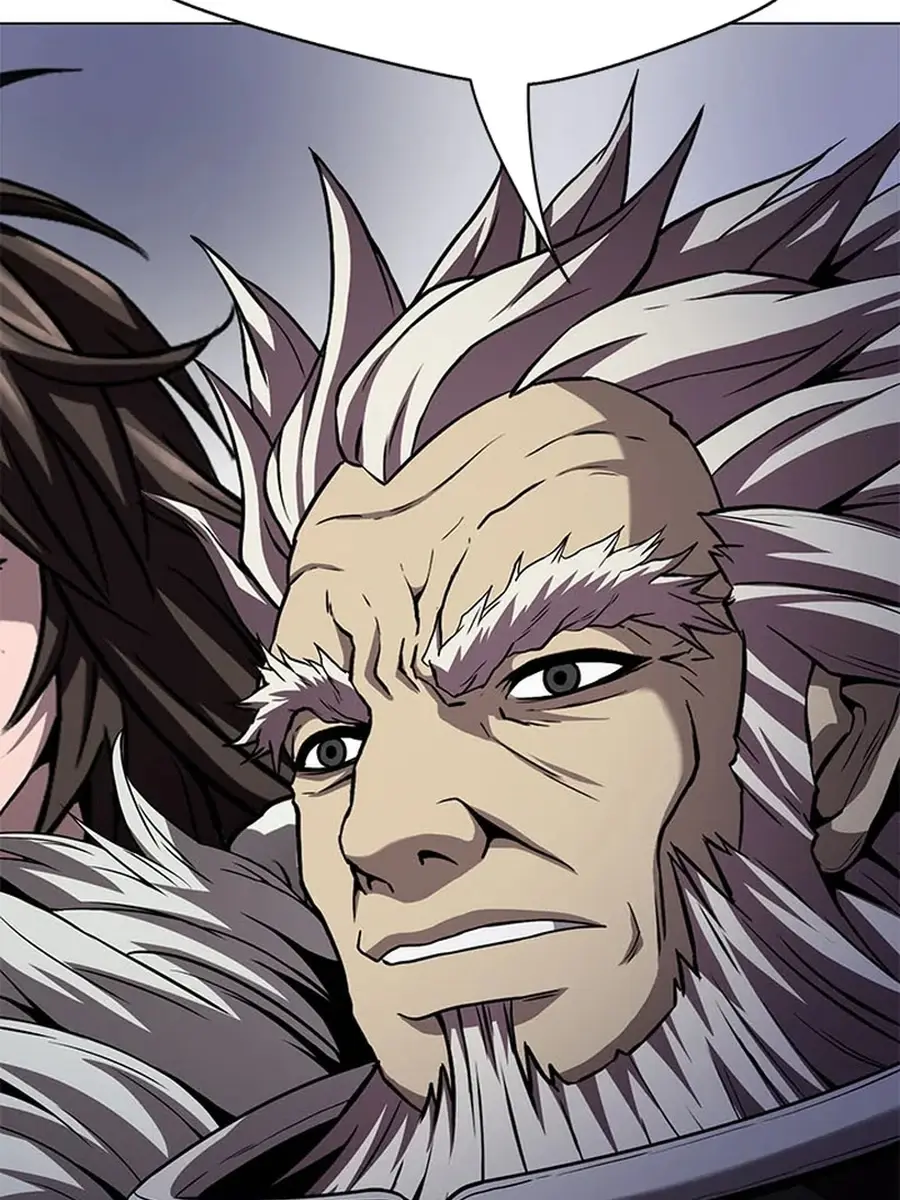 Invincible Territory Chapter 49 Page 158