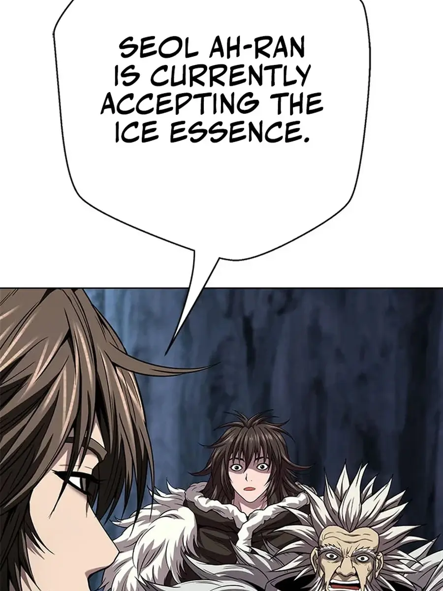 Invincible Territory Chapter 49 Page 161