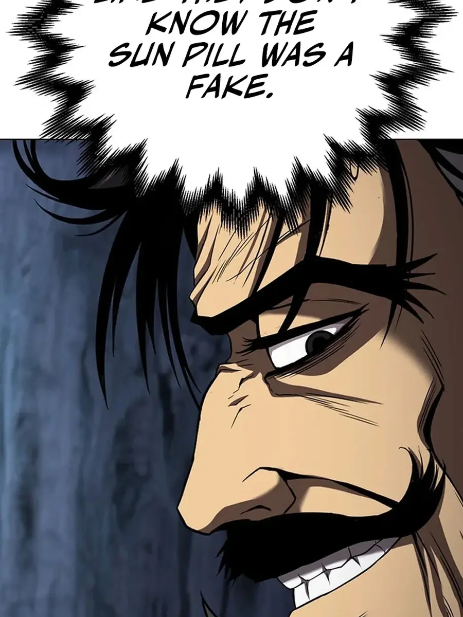 Invincible Territory Chapter 49 Page 171