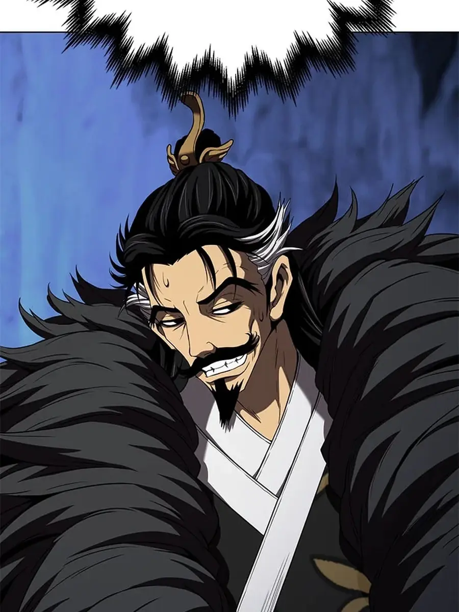 Invincible Territory Chapter 49 Page 174