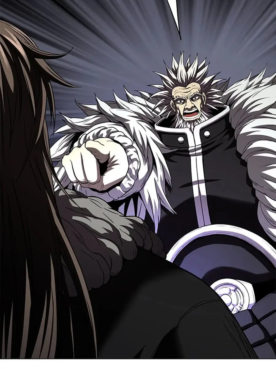 Invincible Territory Chapter 49 Page 187