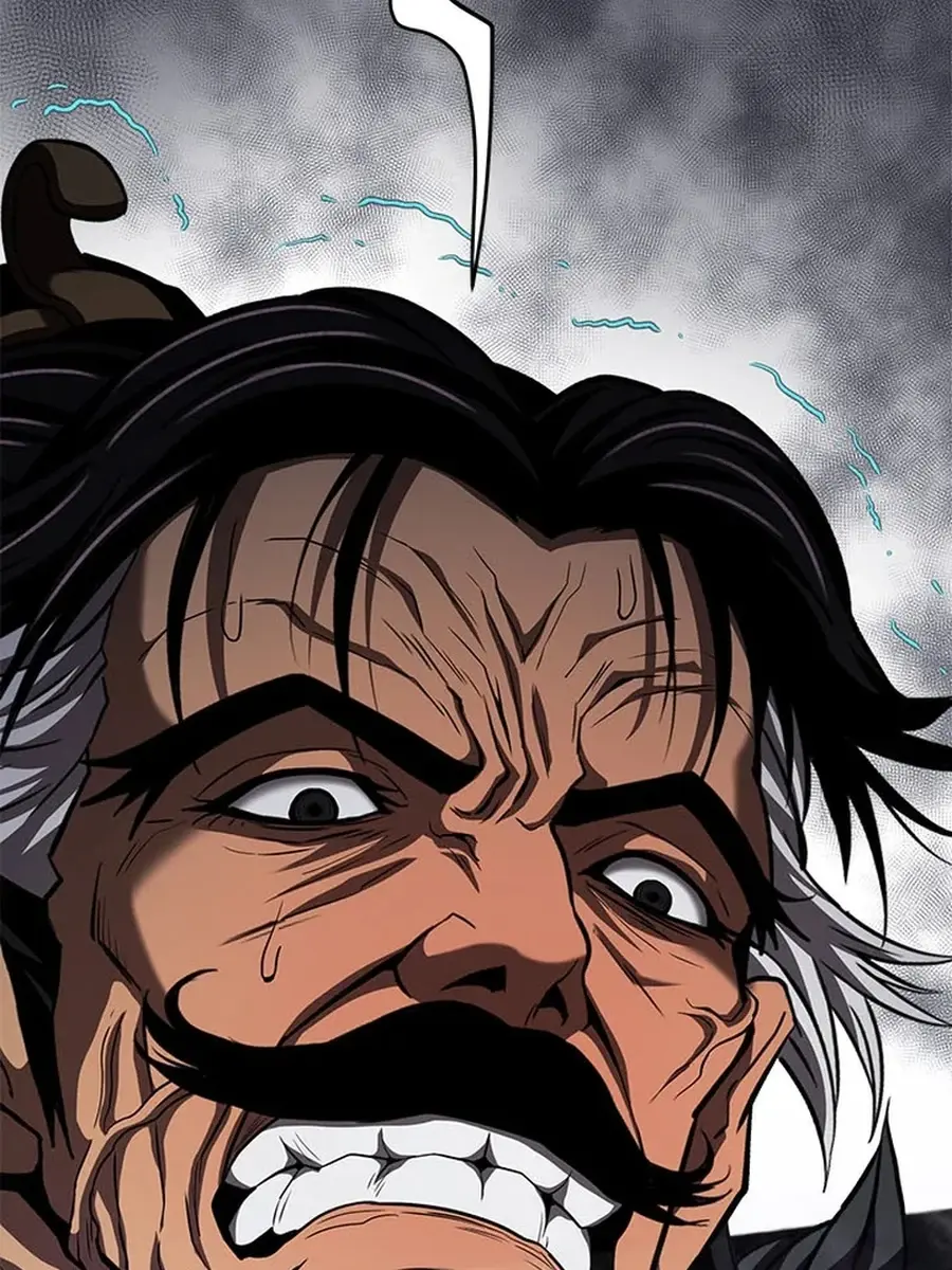 Invincible Territory Chapter 49 Page 198