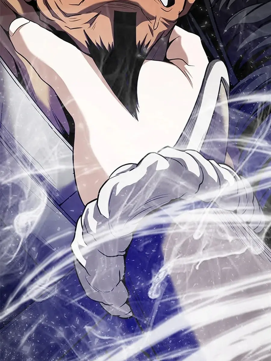 Invincible Territory Chapter 49 Page 199