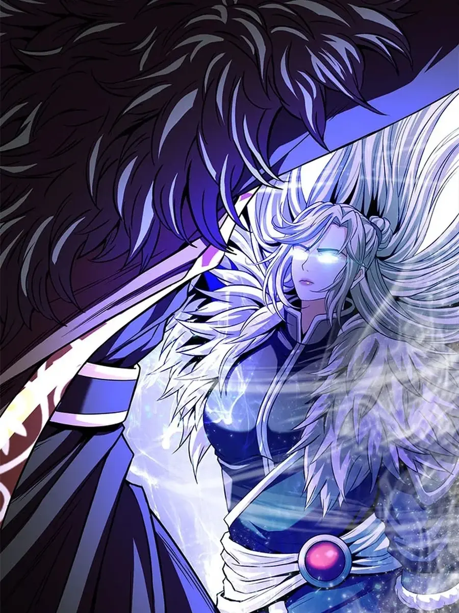 Invincible Territory Chapter 49 Page 203