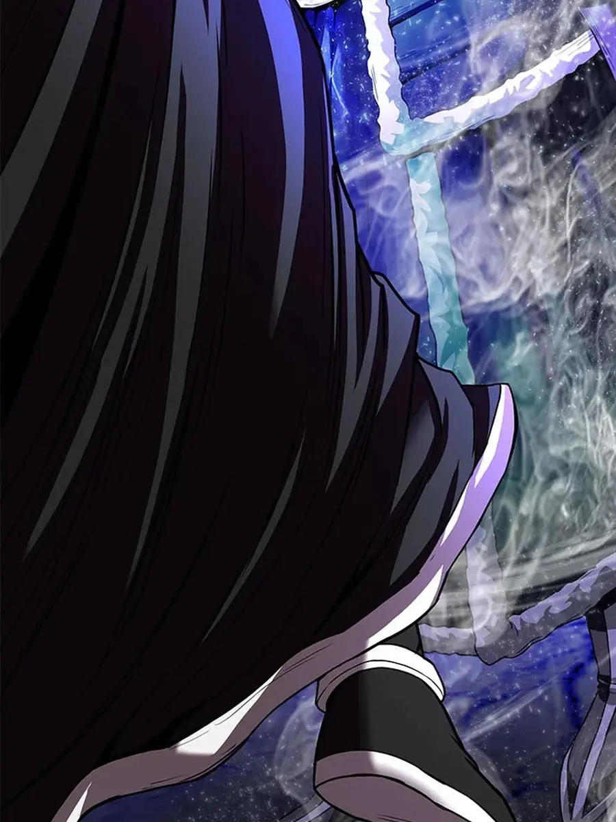 Invincible Territory Chapter 49 Page 204