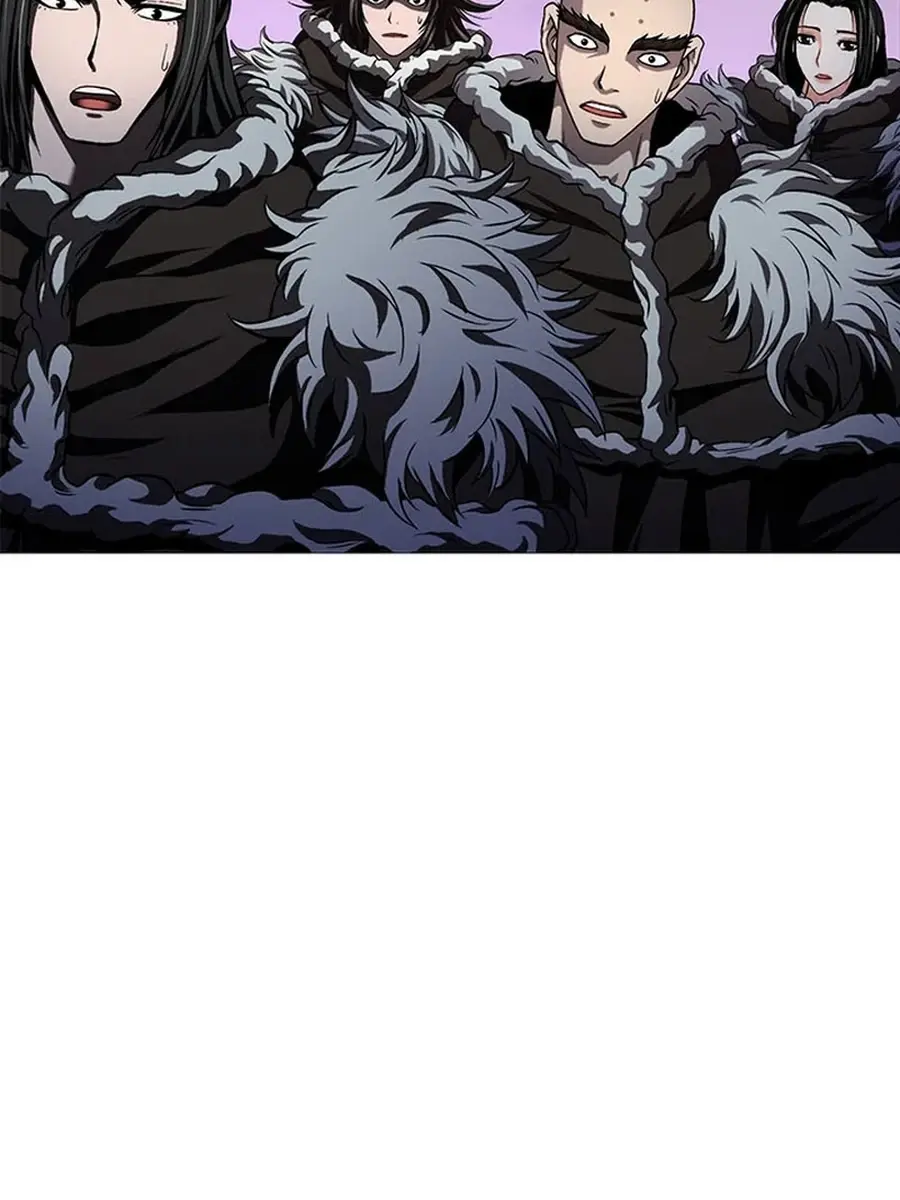 Invincible Territory Chapter 49 Page 207