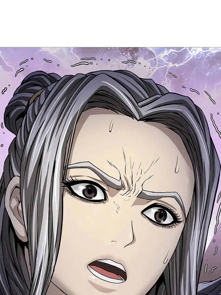 Invincible Territory Chapter 49 Page 208