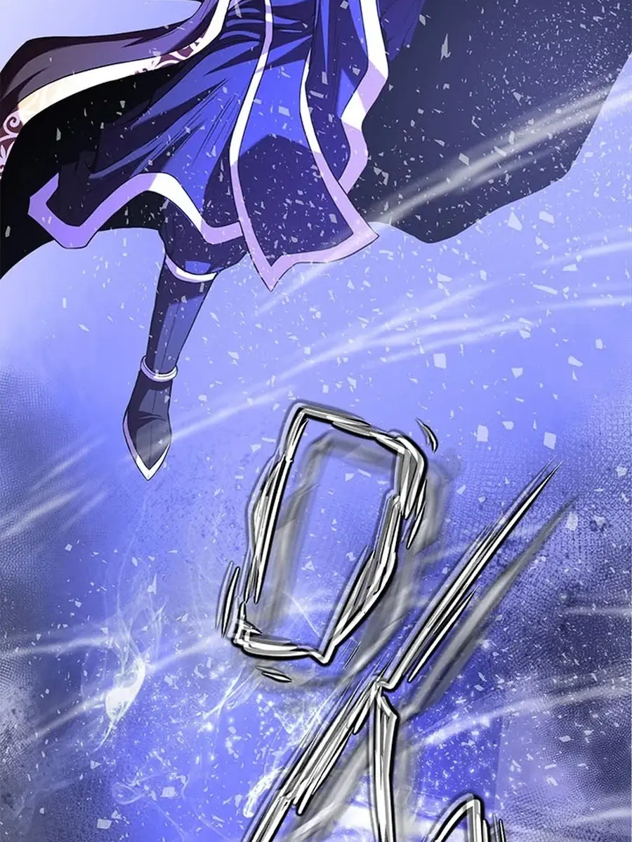 Invincible Territory Chapter 49 Page 213