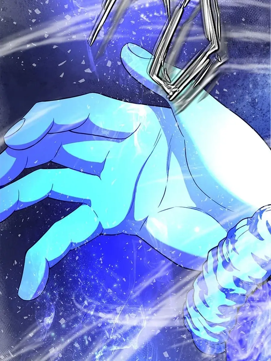 Invincible Territory Chapter 49 Page 214