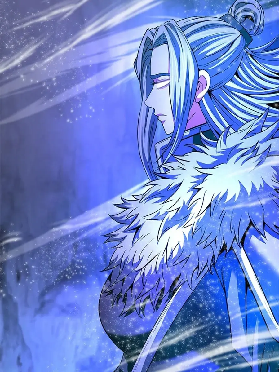 Invincible Territory Chapter 49 Page 227