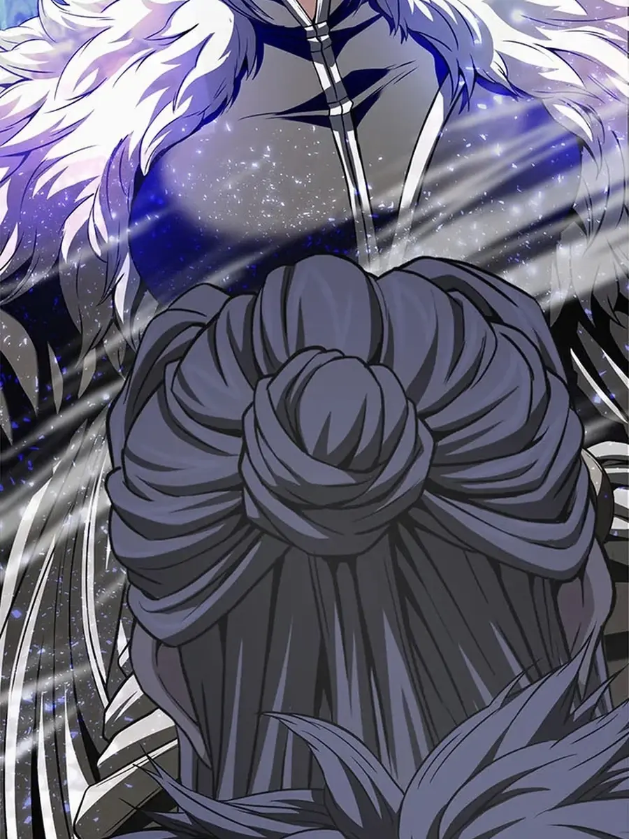 Invincible Territory Chapter 49 Page 234