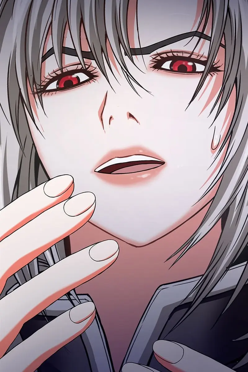 Invincible Territory Chapter 50 Page 4