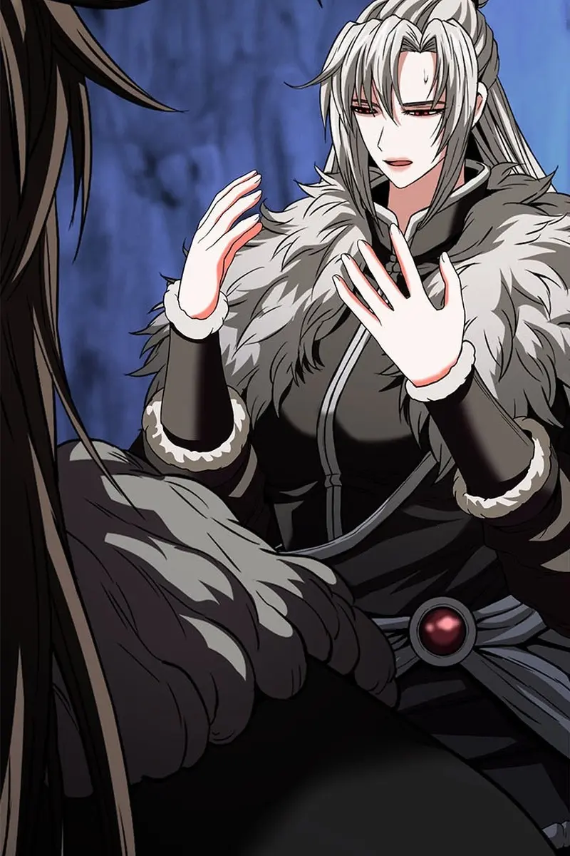 Invincible Territory Chapter 50 Page 7