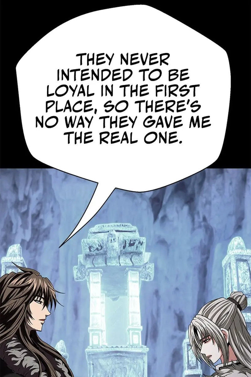 Invincible Territory Chapter 50 Page 9