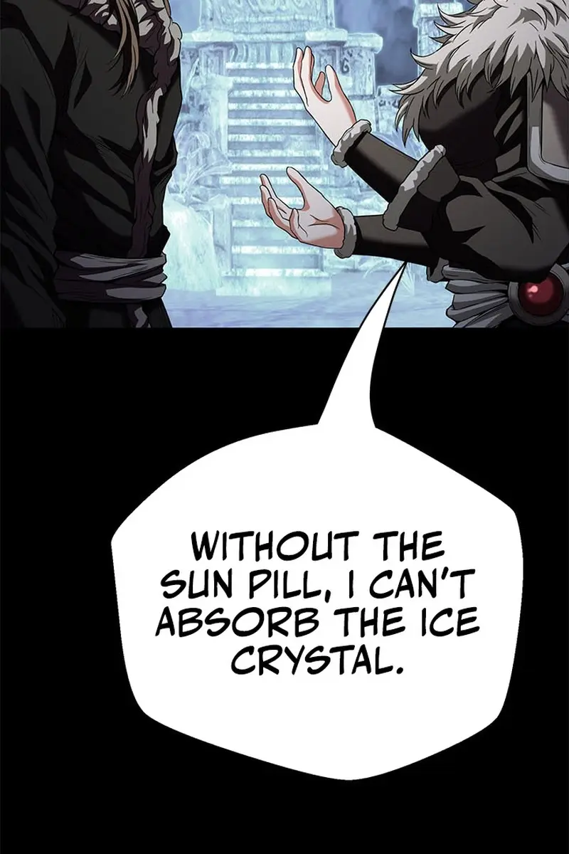 Invincible Territory Chapter 50 Page 10