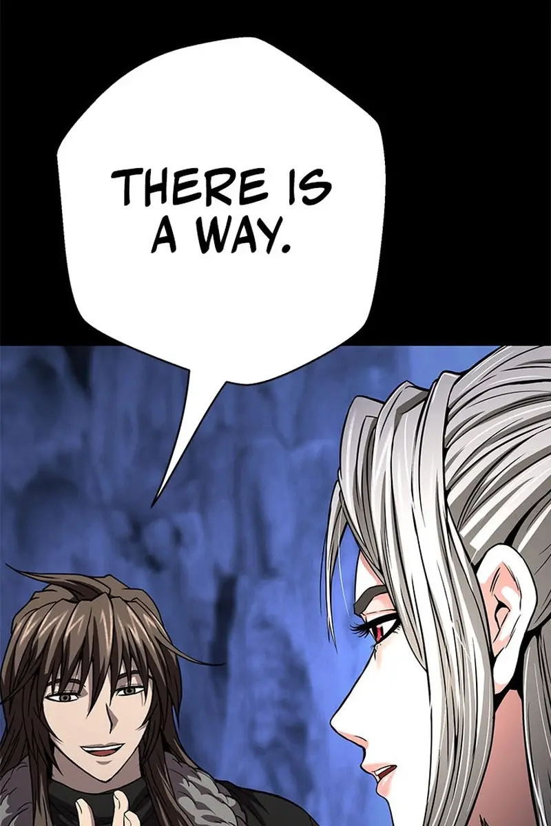 Invincible Territory Chapter 50 Page 11