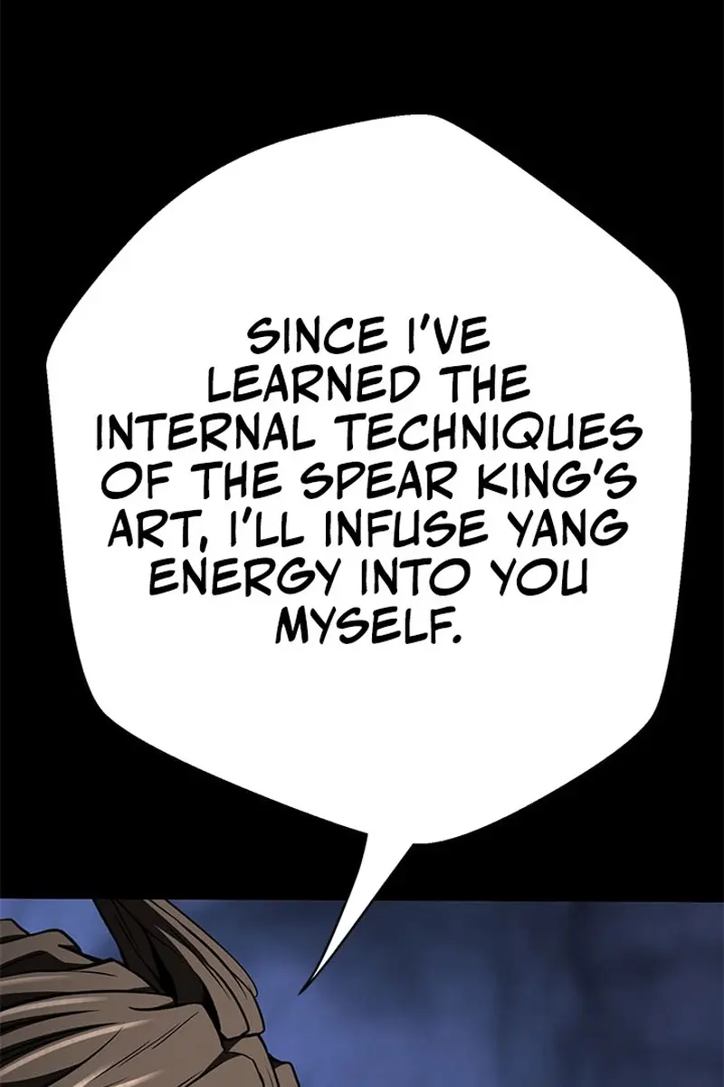 Invincible Territory Chapter 50 Page 13