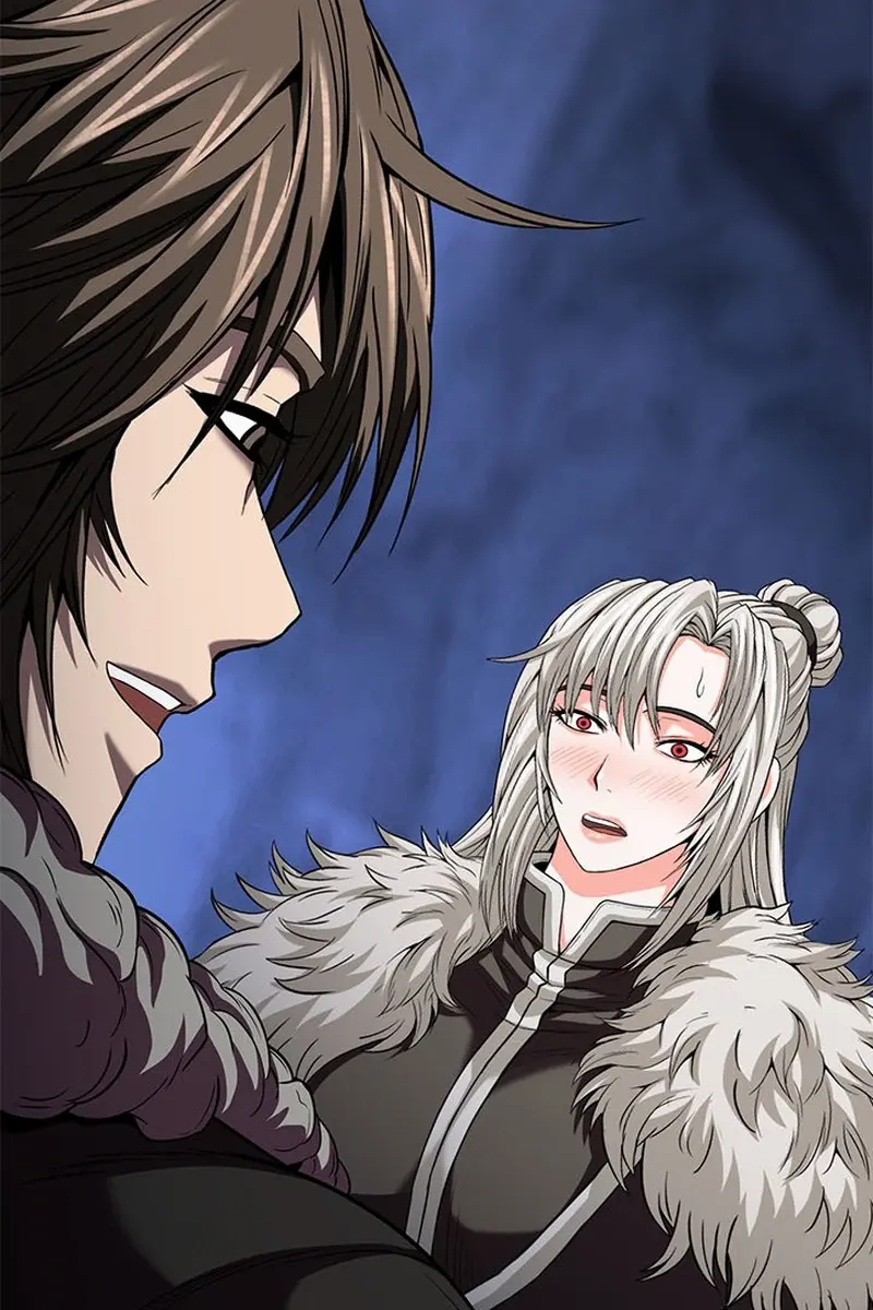 Invincible Territory Chapter 50 Page 14