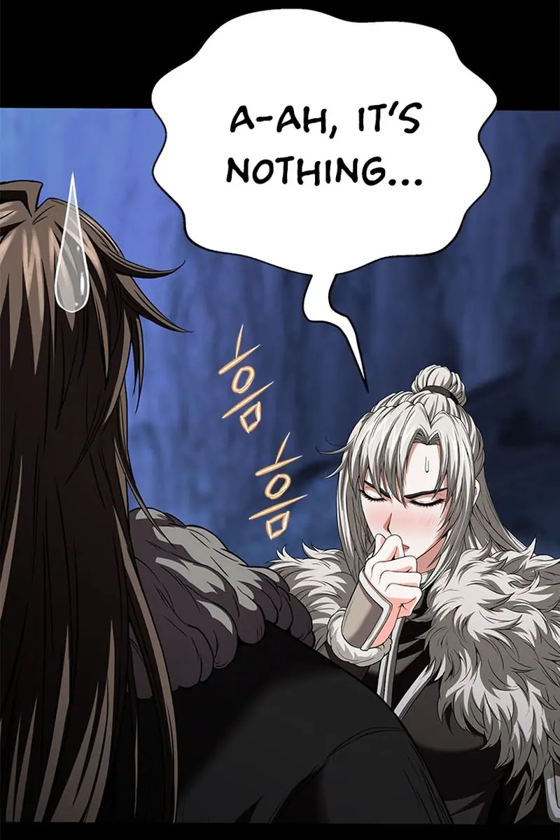 Invincible Territory Chapter 50 Page 17