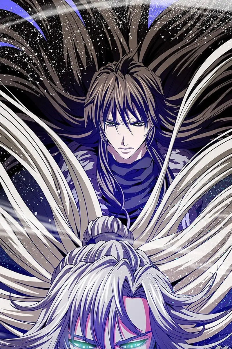 Invincible Territory Chapter 50 Page 23