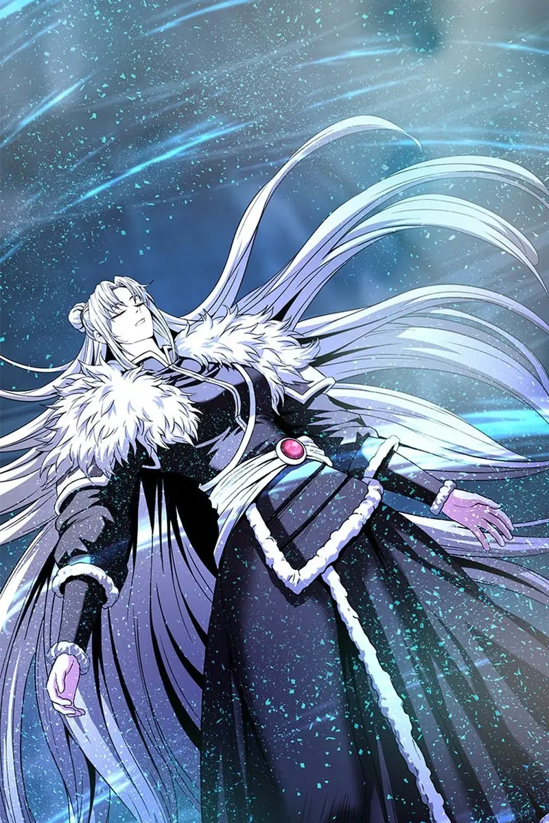 Invincible Territory Chapter 50 Page 32