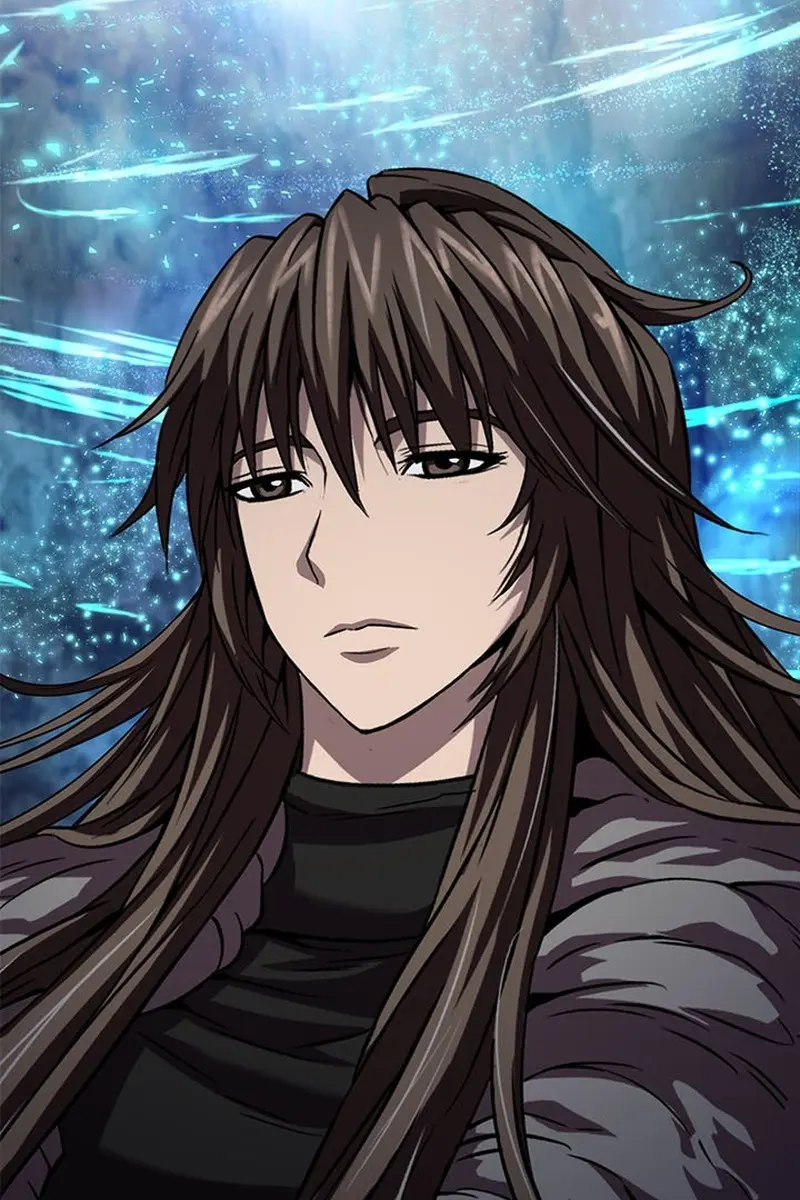 Invincible Territory Chapter 50 Page 38