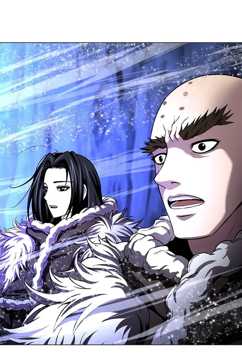 Invincible Territory Chapter 50 Page 50