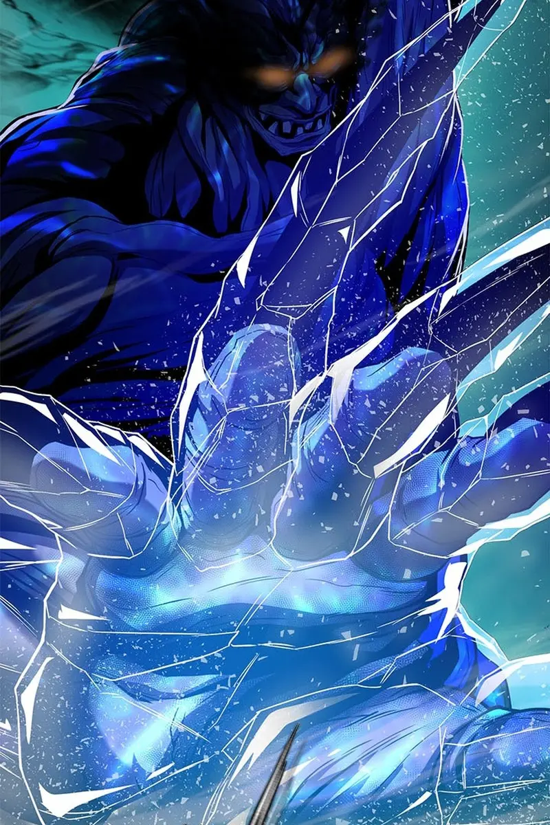 Invincible Territory Chapter 50 Page 56