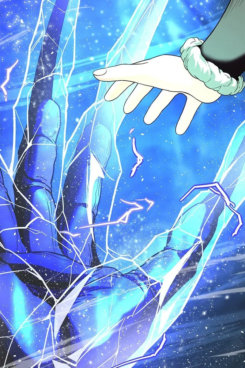 Invincible Territory Chapter 50 Page 58