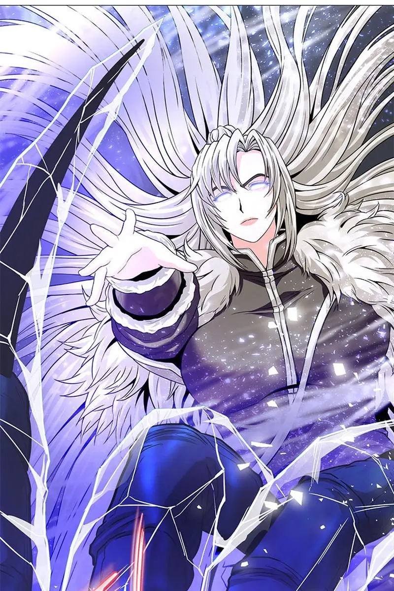 Invincible Territory Chapter 50 Page 61