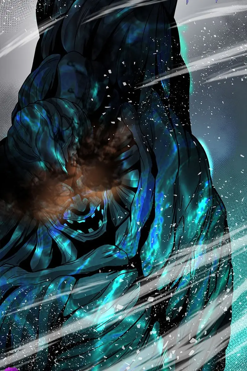 Invincible Territory Chapter 50 Page 65