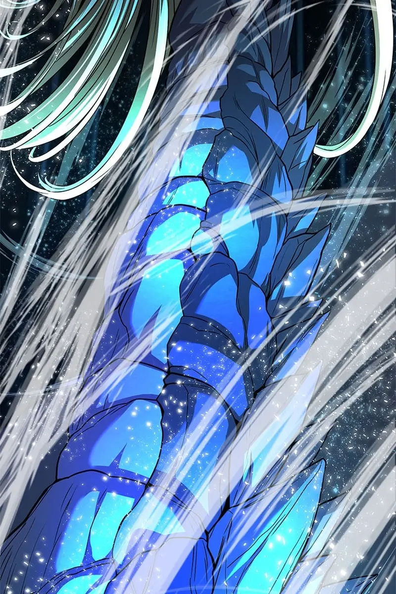 Invincible Territory Chapter 50 Page 71