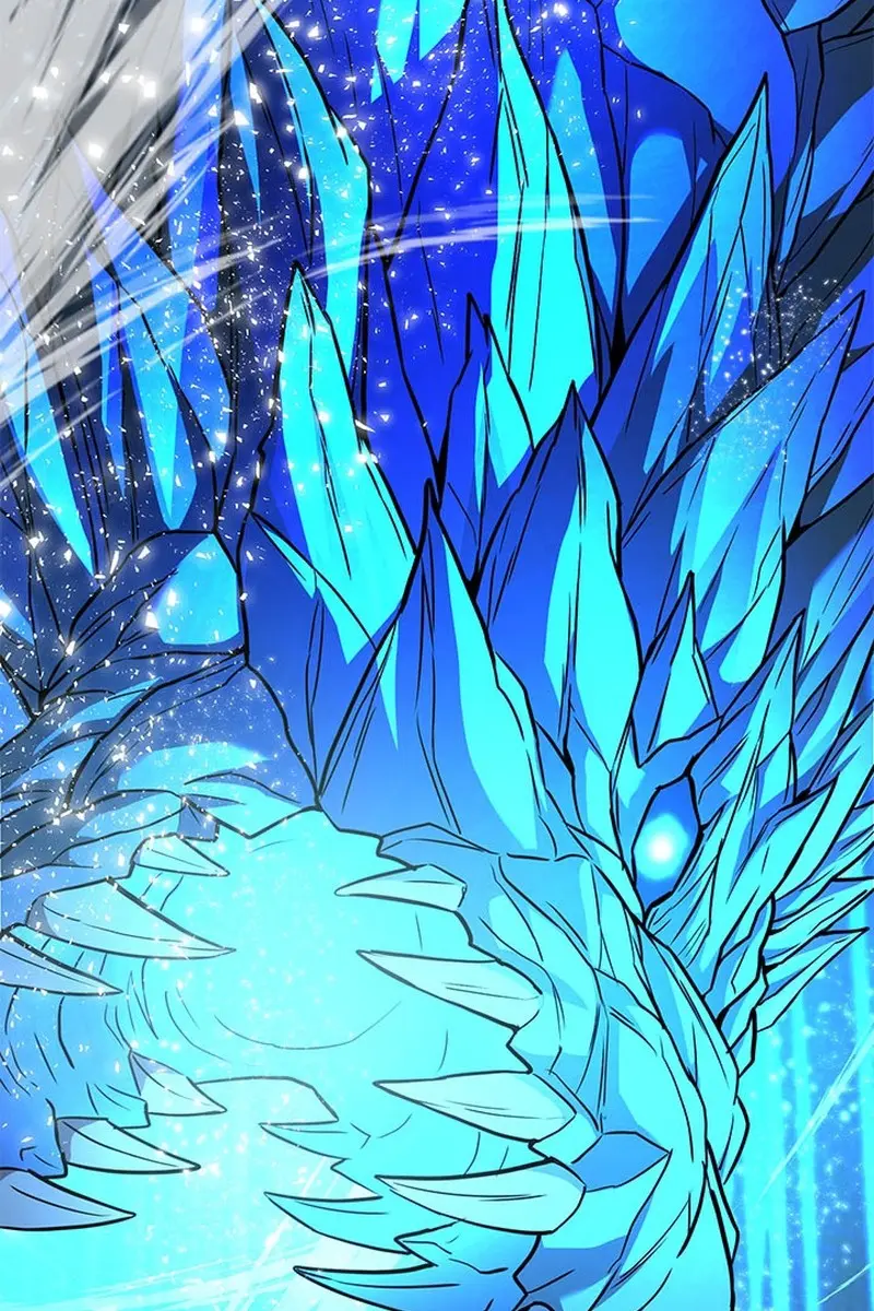 Invincible Territory Chapter 50 Page 73