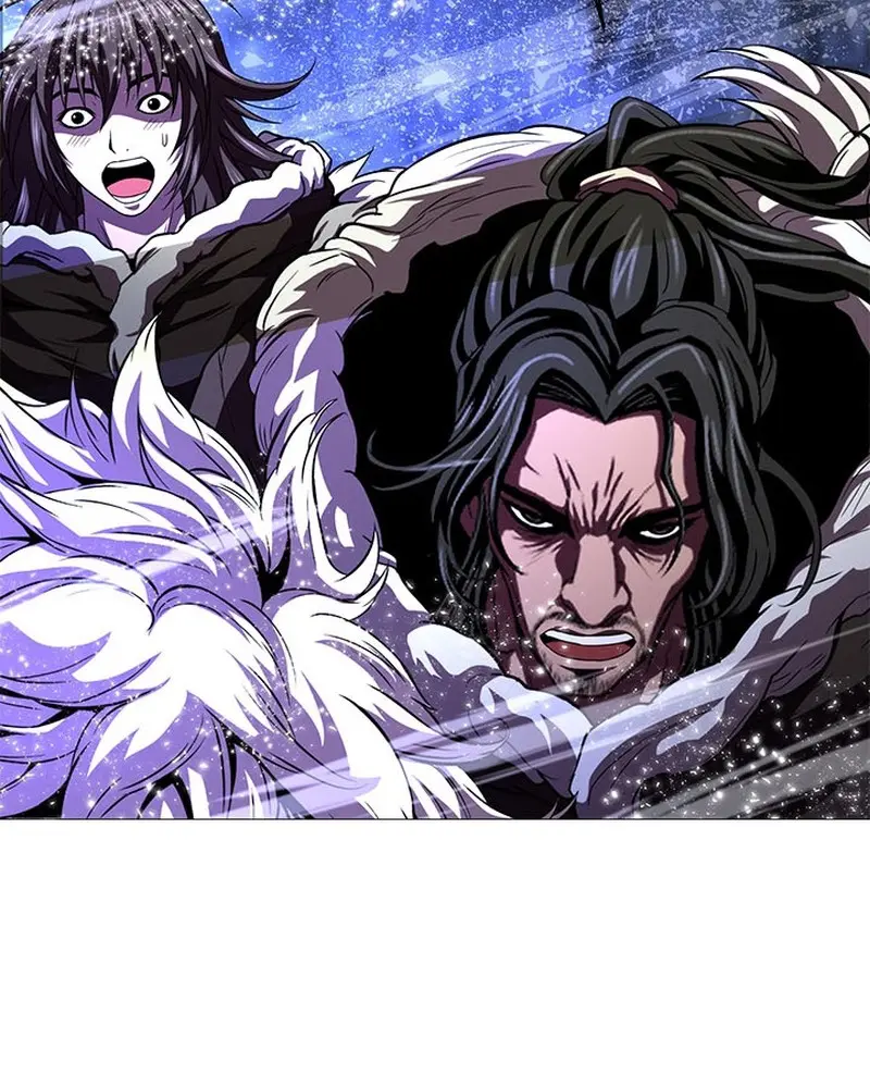 Invincible Territory Chapter 50 Page 77