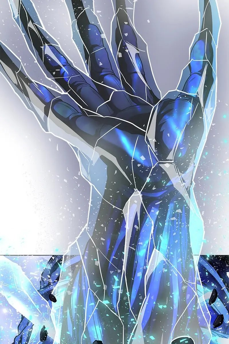 Invincible Territory Chapter 50 Page 79