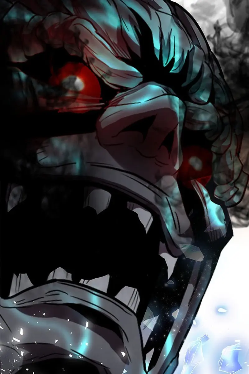 Invincible Territory Chapter 50 Page 82