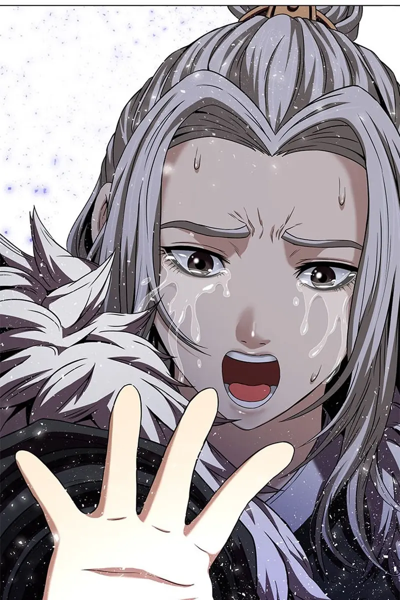 Invincible Territory Chapter 50 Page 87